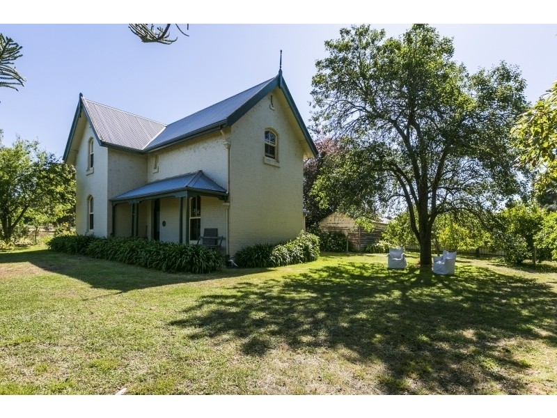 2 Park Lane, Birregurra VIC 3242