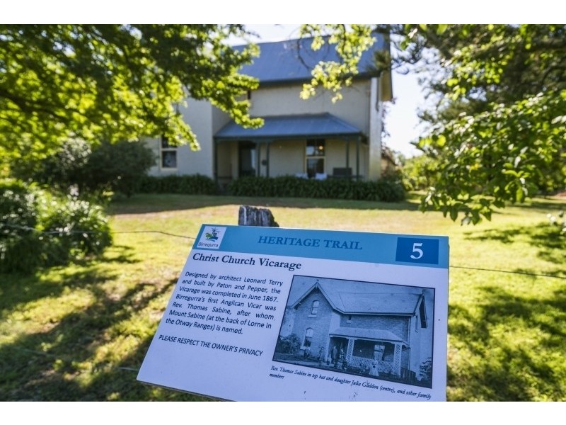 2 Park Lane, Birregurra VIC 3242