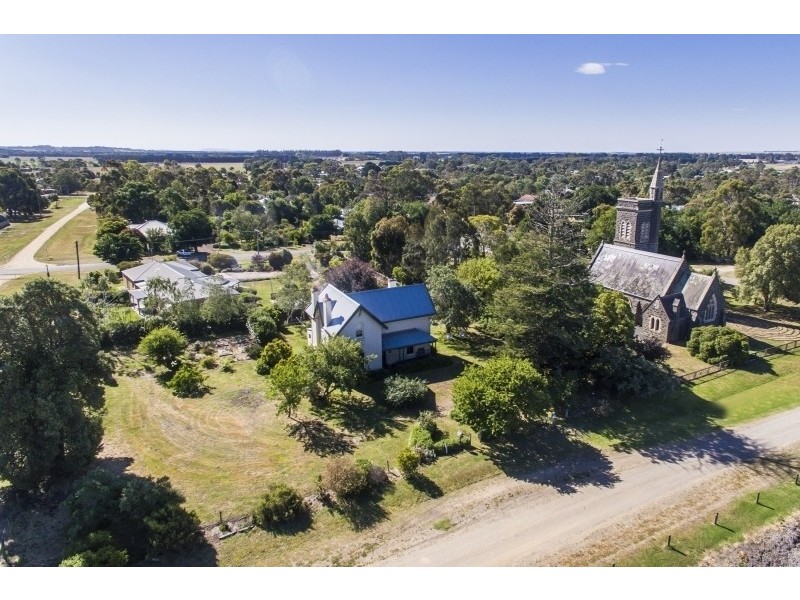 2 Park Lane, Birregurra VIC 3242