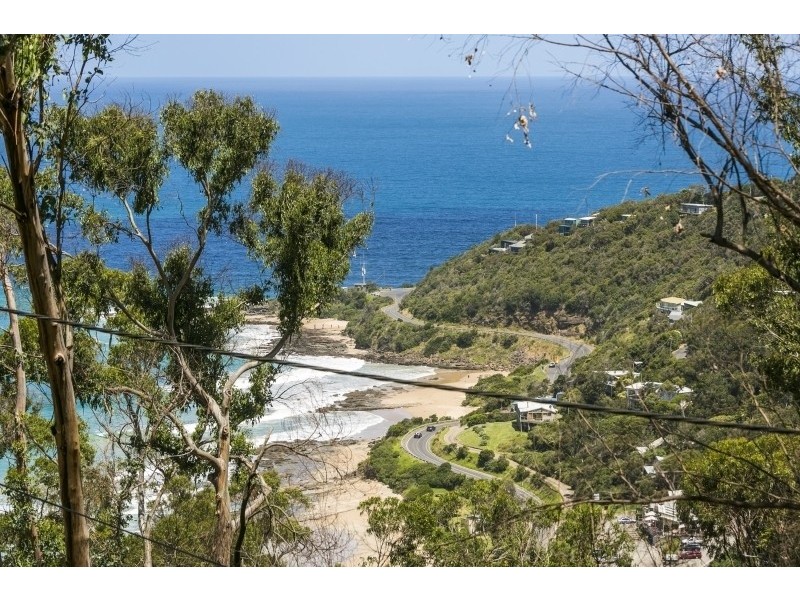 43 Karingal Drive, Wye River VIC 3221