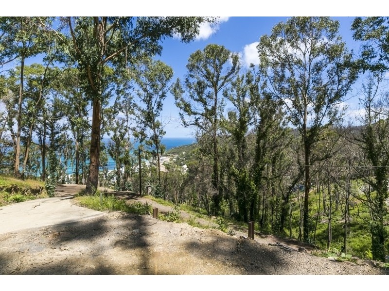 43 Karingal Drive, Wye River VIC 3221