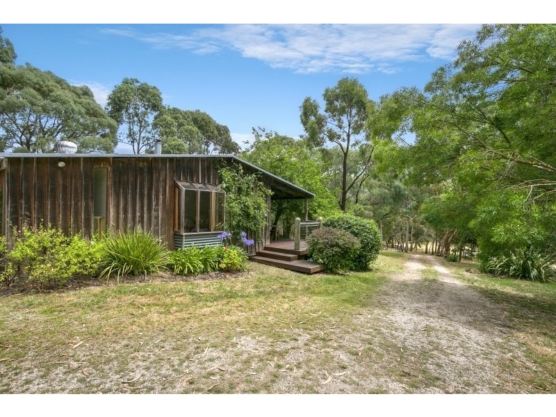 155 Bambra Cemetery Road, Deans Marsh VIC 3235