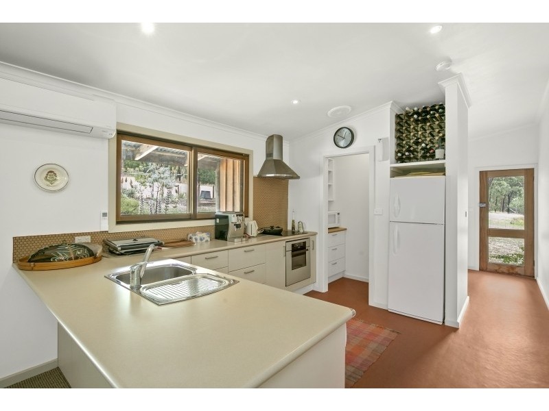 155 Bambra Cemetery Road, Deans Marsh VIC 3235