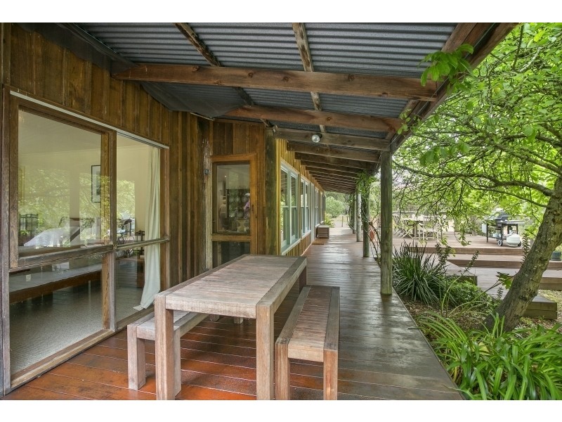 155 Bambra Cemetery Road, Deans Marsh VIC 3235