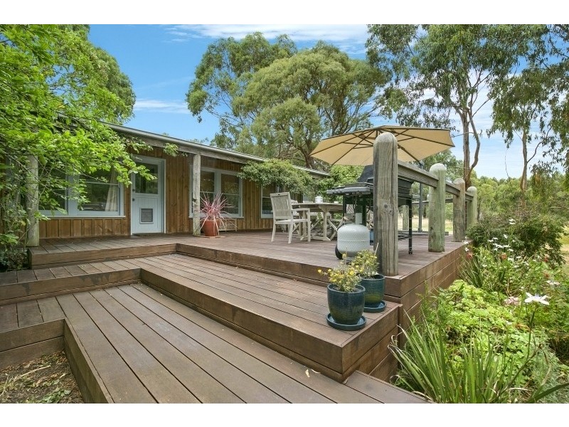 155 Bambra Cemetery Road, Deans Marsh VIC 3235