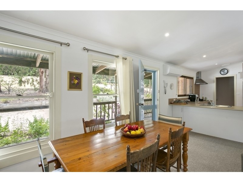 155 Bambra Cemetery Road, Deans Marsh VIC 3235