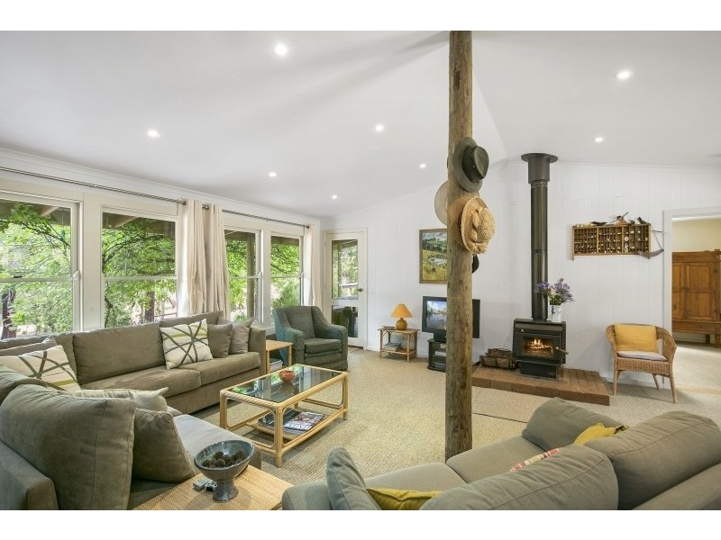 155 Bambra Cemetery Road, Deans Marsh VIC 3235