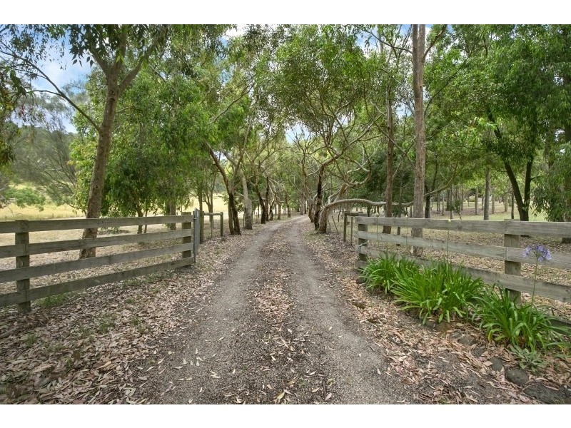 155 Bambra Cemetery Road, Deans Marsh VIC 3235