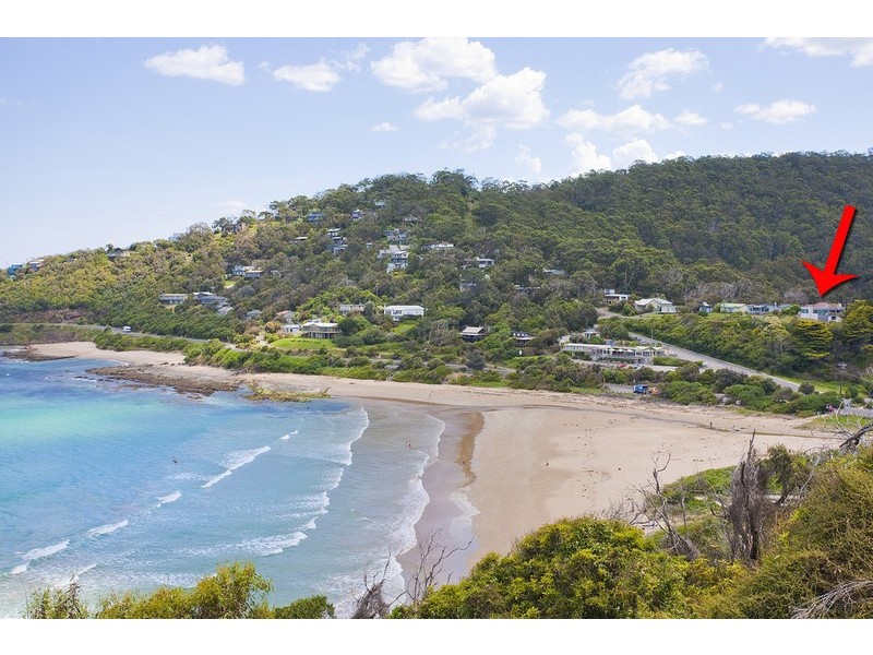 41-43 McRae Road, Wye River VIC 3221