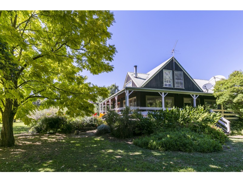 520 Pennyroyal Valley Road, Pennyroyal VIC 3235