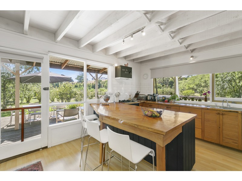 520 Pennyroyal Valley Road, Pennyroyal VIC 3235