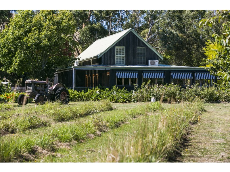 520 Pennyroyal Valley Road, Pennyroyal VIC 3235