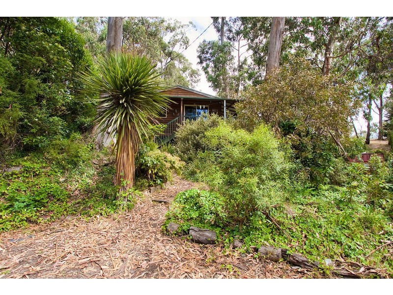 1 Ferny Grove, Kennett River VIC 3221