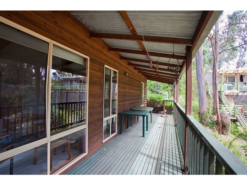 1 Ferny Grove, Kennett River VIC 3221