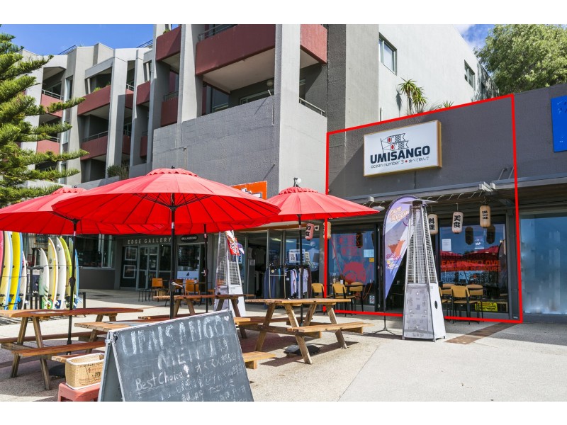 Shop 11/148-174 Mountjoy Parade, Lorne VIC 3232