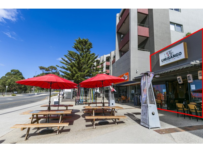 Shop 11/148-174 Mountjoy Parade, Lorne VIC 3232