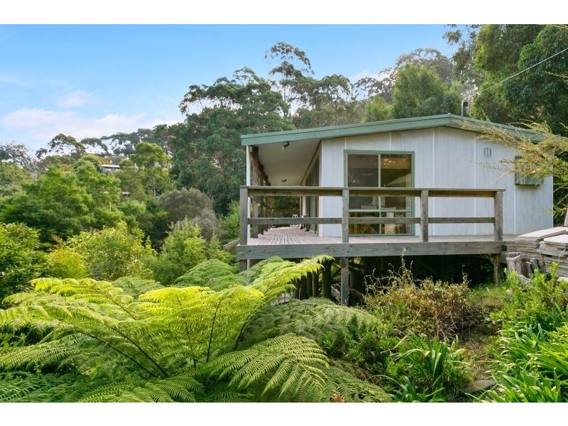 4 The Bluff, Wye River VIC 3221