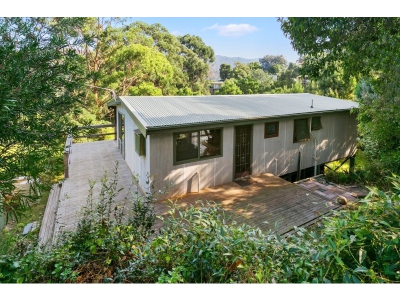 4 The Bluff, Wye River VIC 3221