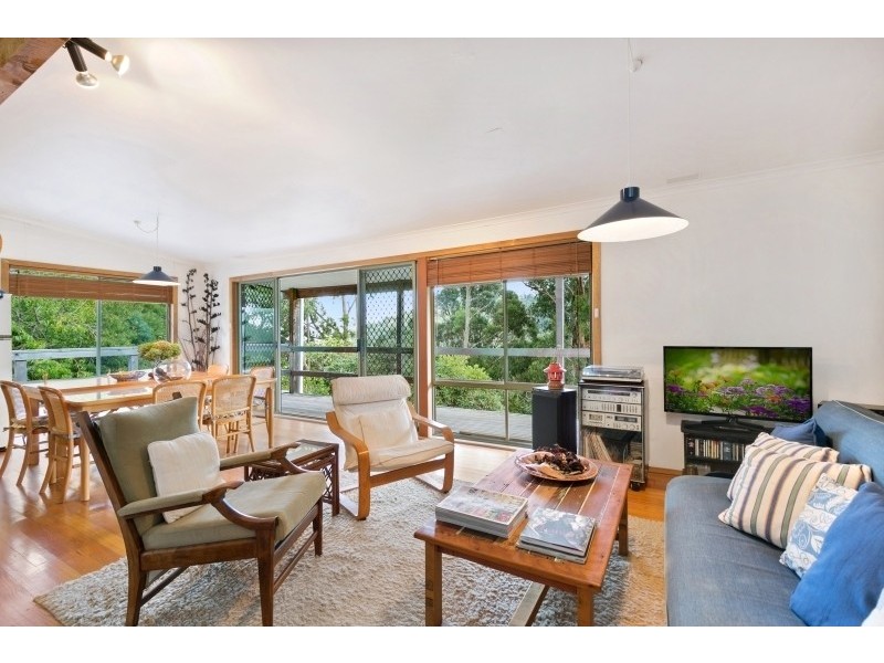 4 The Bluff, Wye River VIC 3221