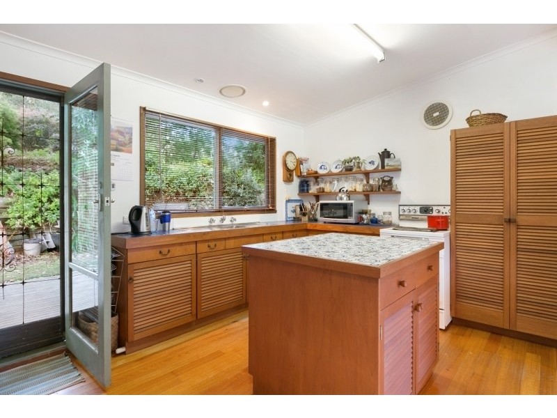 4 The Bluff, Wye River VIC 3221