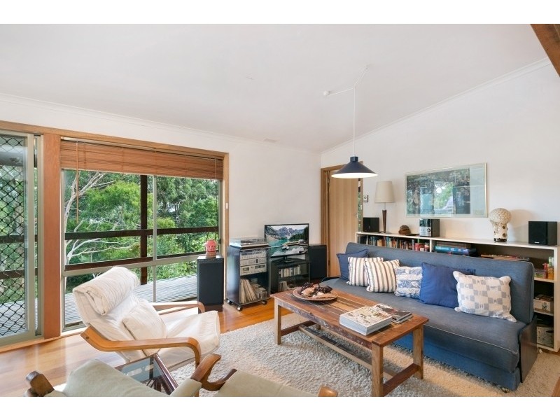 4 The Bluff, Wye River VIC 3221