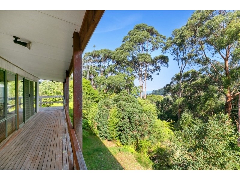 4 The Bluff, Wye River VIC 3221