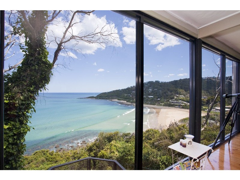 25 Iluka Avenue, Wye River VIC 3221