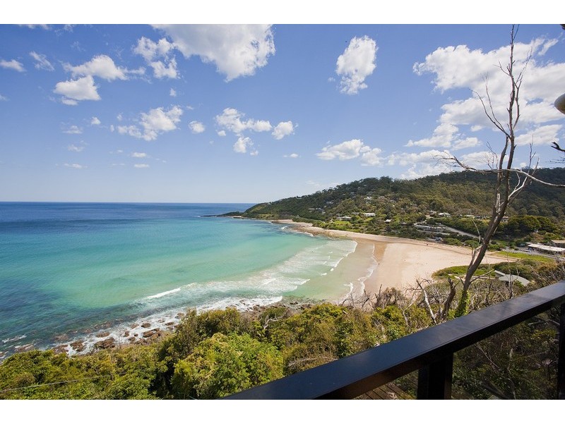 25 Iluka Avenue, Wye River VIC 3221