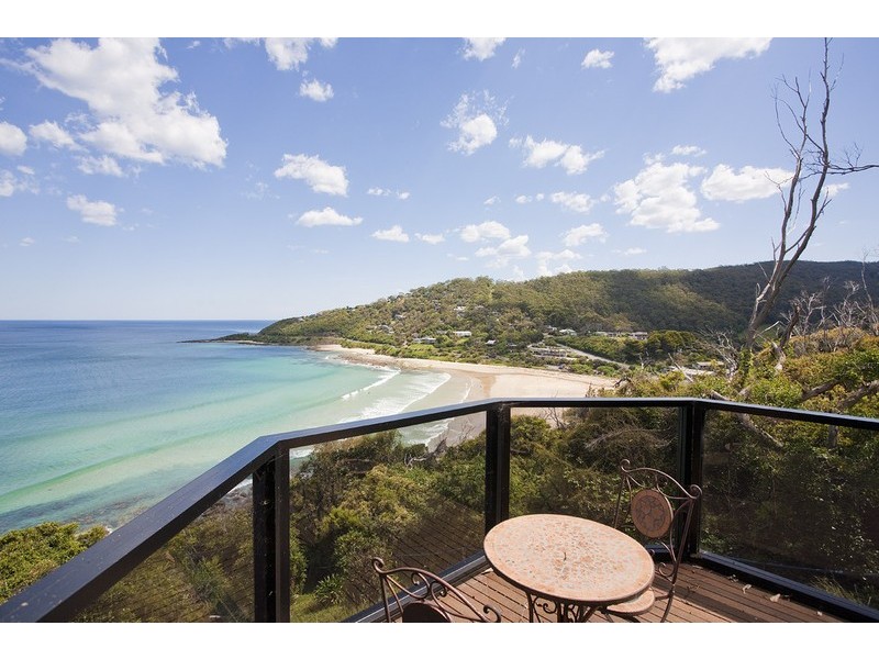 25 Iluka Avenue, Wye River VIC 3221