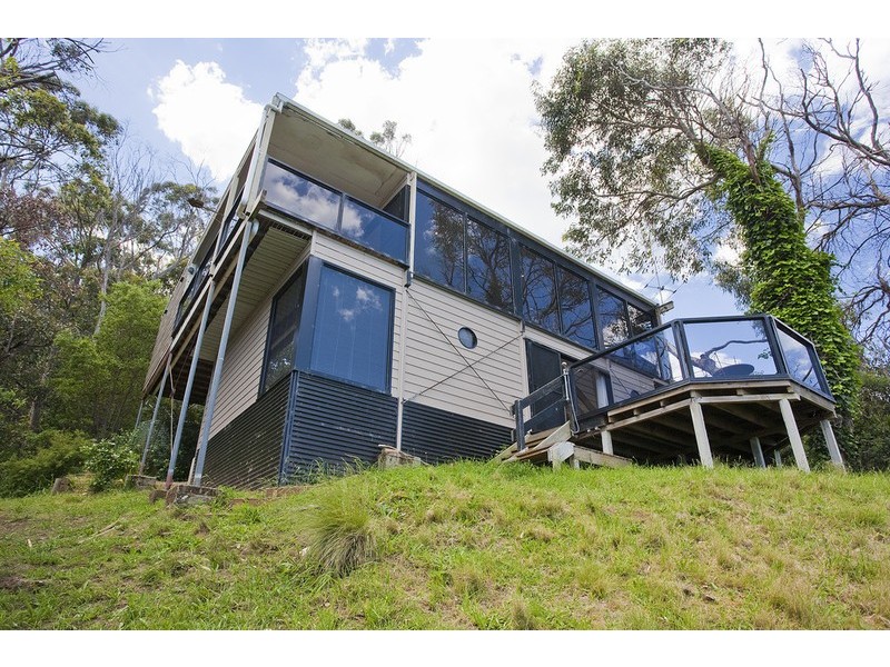 25 Iluka Avenue, Wye River VIC 3221