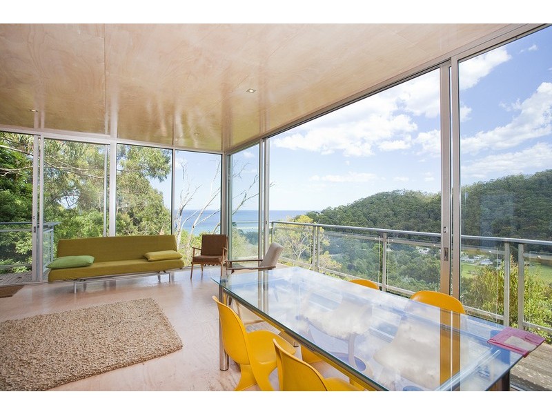 36 Riverside Drive, Wye River VIC 3221