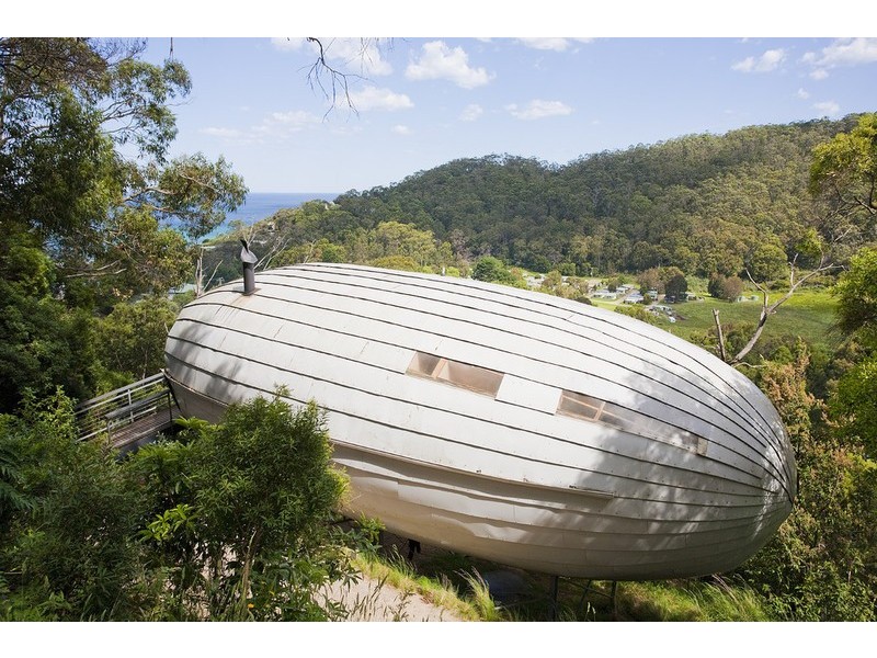 36 Riverside Drive, Wye River VIC 3221