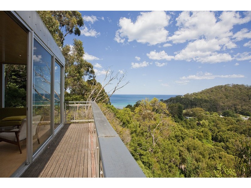 36 Riverside Drive, Wye River VIC 3221