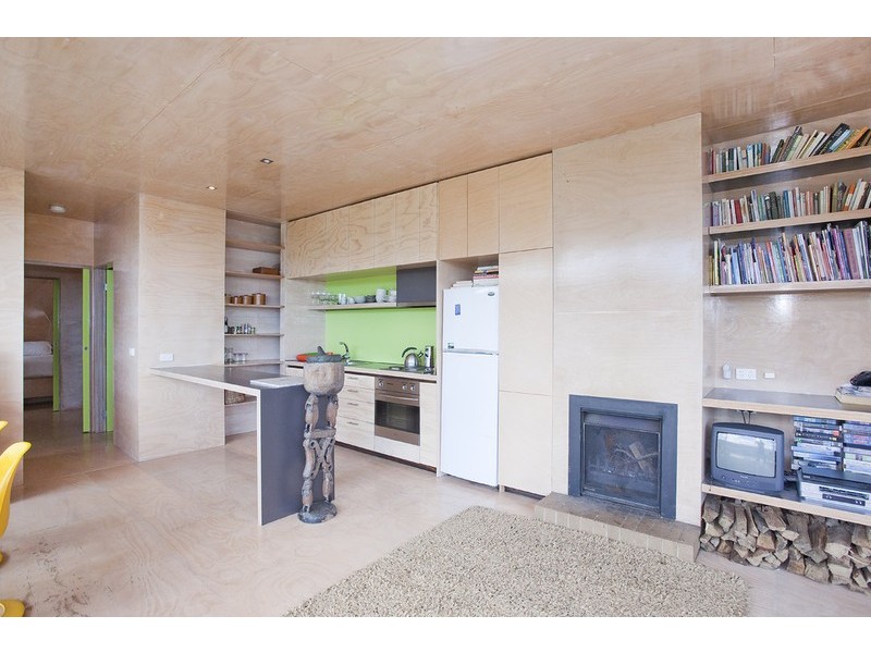 36 Riverside Drive, Wye River VIC 3221