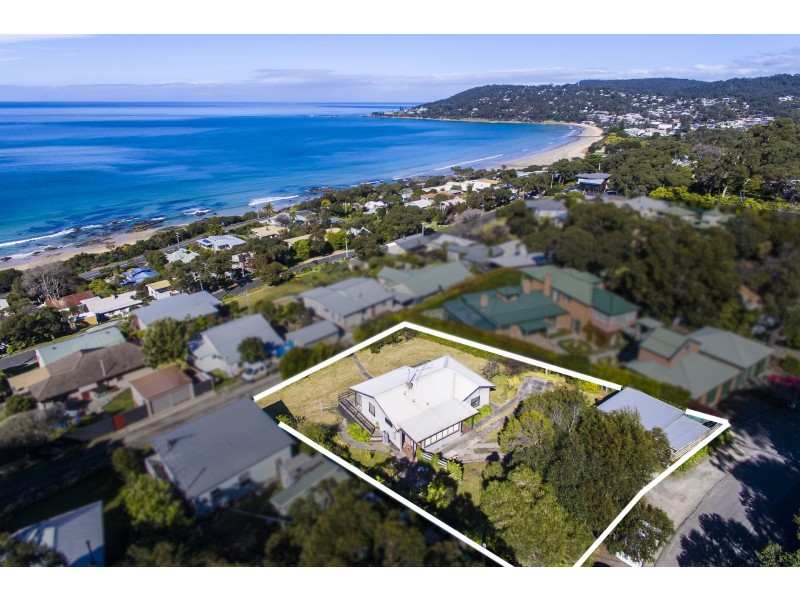 8 Smithers Street, Lorne VIC 3232