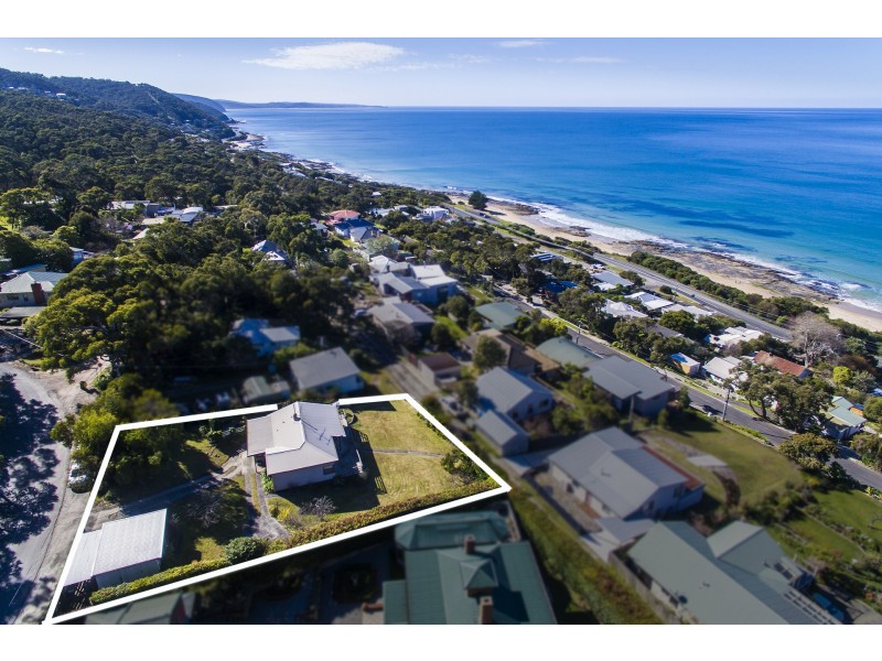 8 Smithers Street, Lorne VIC 3232