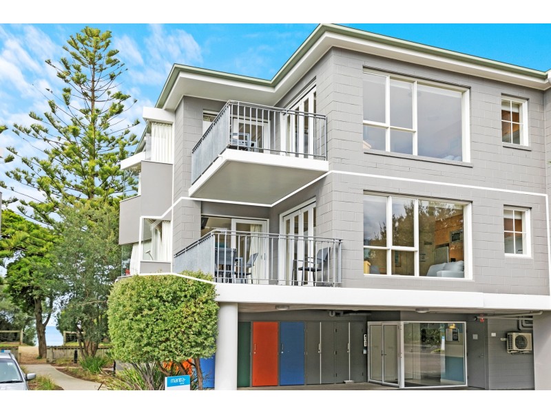 183A/35 Mountjoy Parade, Lorne VIC 3232