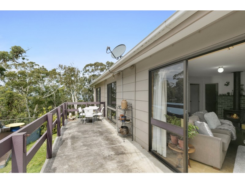 54 Ridge Drive, Kennett River VIC 3221
