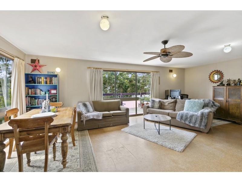 54 Ridge Drive, Kennett River VIC 3221