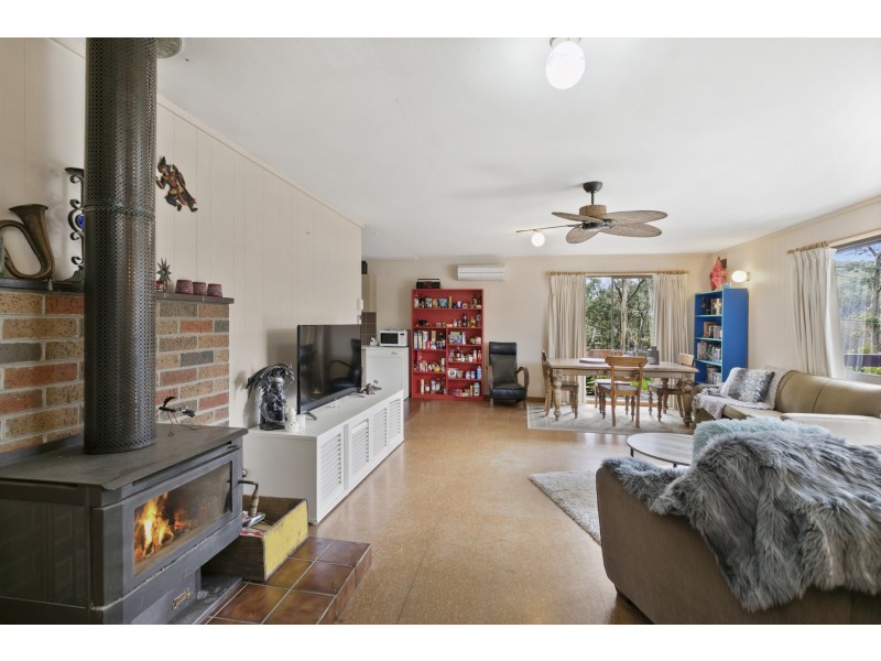 54 Ridge Drive, Kennett River VIC 3221