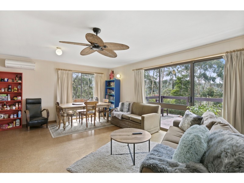 54 Ridge Drive, Kennett River VIC 3221