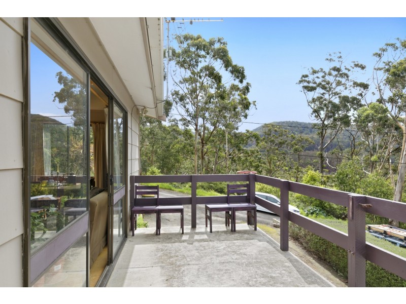 54 Ridge Drive, Kennett River VIC 3221