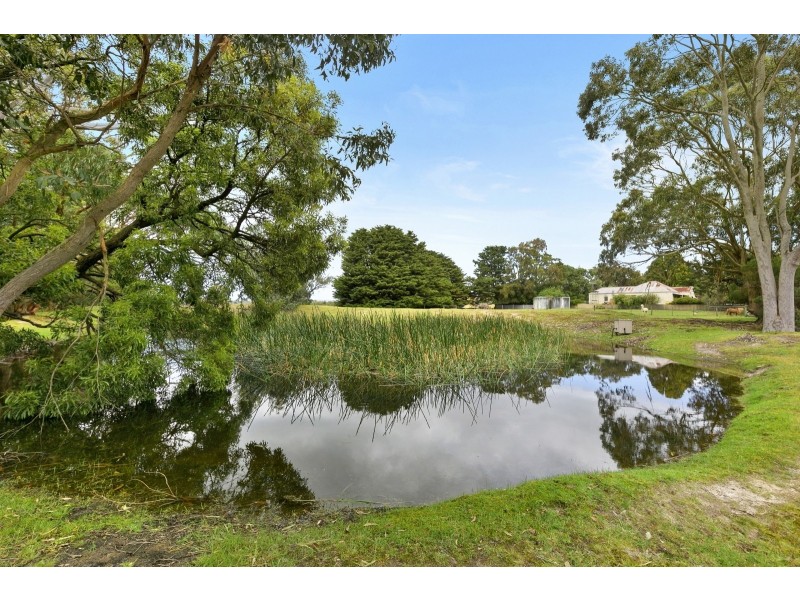 1125 Winchelsea – Deans Marsh Road, Bambra VIC 3241