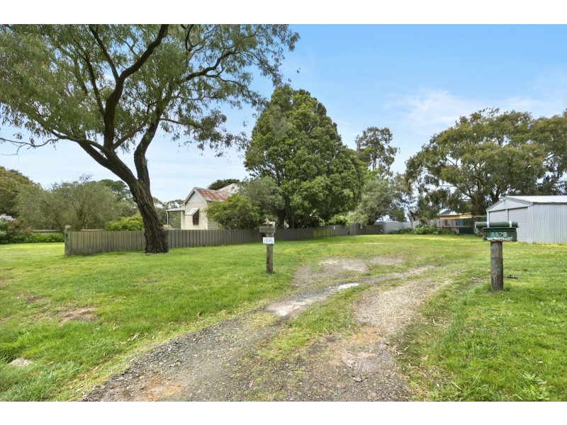 1125 Winchelsea – Deans Marsh Road, Bambra VIC 3241