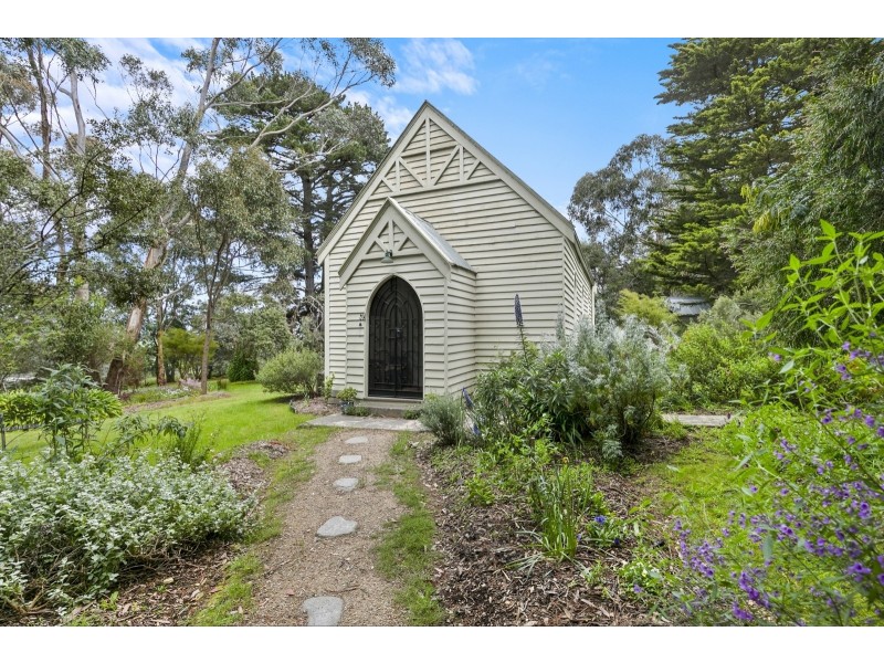 70 Bambra School Road, Bambra VIC 3241