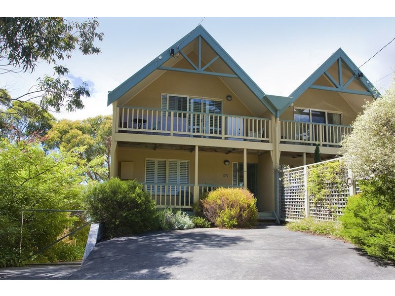 6A Fernleigh Terrace, Lorne VIC 3232