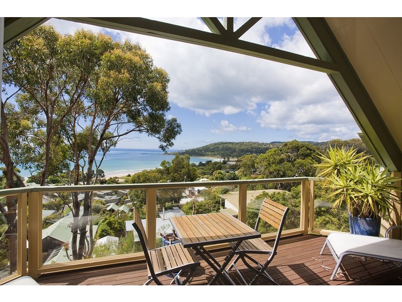 6A Fernleigh Terrace, Lorne VIC 3232