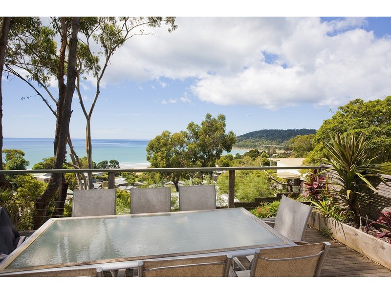 6A Fernleigh Terrace, Lorne VIC 3232