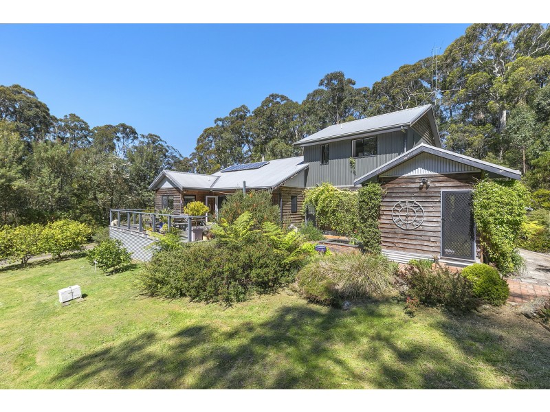 1480 Deans Marsh Road, Lorne VIC 3232