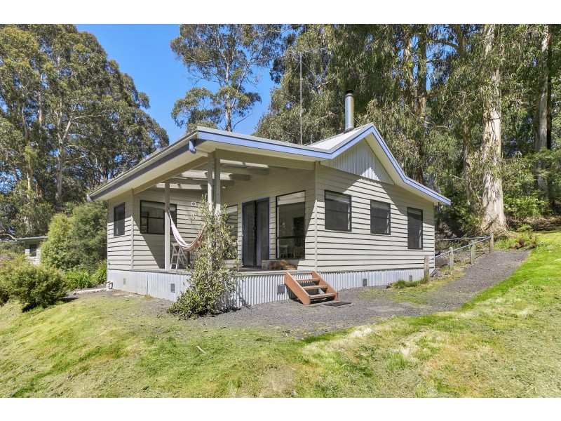 1480 Deans Marsh Road, Lorne VIC 3232